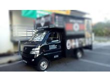 2015 Chana Era Star 1.3 Pick up Cab Chassis