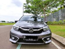 Brio1,2 E CVT 2020 km8rb ANTIK *Dinar auto*