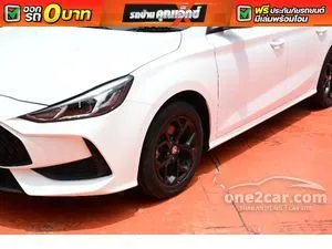 2023 MG MG5 1.5 C Sedan