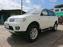 2012 Mitsubishi Pajero Sport 2.5 (ปี 08-15) GT SUV AT