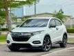 Used 2020 Honda HR