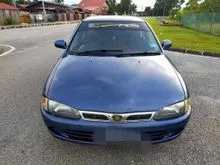 1996 Proton Wira 1.6 Sedan (A)