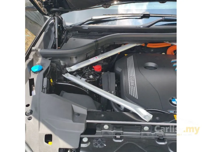2022 BMW X5 xDrive45e M Sport SUV