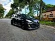Used 2015 Perodua Alza 1.5 AV (A) BODYKIT DVD ADVANCE FACELIFT - Cars for sale