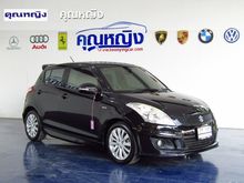 2012 Suzuki Swift 1.2 (ปี 12-16) GLX Hatchback AT