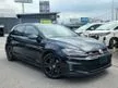 Recon 2018 Volkswagen Golf 2.0 GTi Dynamic Package (UNREGISTER) - Cars for sale