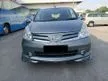 Used 2012 Nissan Grand Livina 1.6 ST