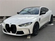 2022 BMW M4 3.0 Competition Coupe, Carbon Fibre Roof, Harman Kardon Sound System, Head Up Display, Black Interior, BMW Laser Light, INCOMING STOCK