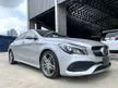 Recon 2019 Mercedes-Benz CLA180 COUPE AMG EDITION HARMAN KARDON UNREG - Cars for sale