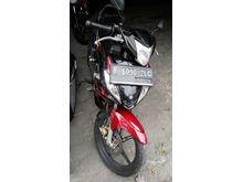 2009 Yamaha Jupiter MX 135