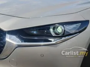 2023 Mazda CX-30 2.0 SKYACTIV-G High (Premium Paint) SUV