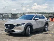 2023 Mazda CX-30 2.0 SKYACTIV-G HIGH SUV