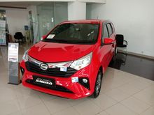 PROMO DAIHATSU SIGRA TERMURAH ,BUKTIKAN