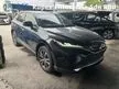Recon 2020 Toyota Harrier 2.0 G DIM BSM FULL NAPPA ELECTRIC LEATHER SEAT POWER BOOT 18 SPORT WHEEL