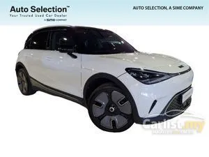 2023 Smart #1 Premium SUV