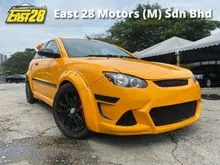 2011 Proton Satria 1.8 GDI SDH SIAP CONVERT BELI PAKAI SAJA