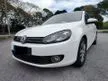 Used Volkswagen Golf MK6 1.4 TSI (A) still 1 owner TIPTOP CONDITION SEE TO BELIVE