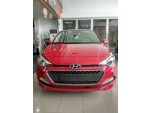 The Best WRC 2018 Hyundai i20 1.4 GL Hatchback