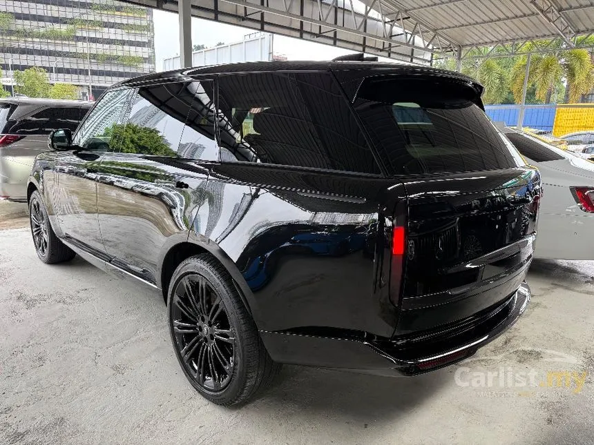 2024 Land Rover Range Rover Autobiography SUV