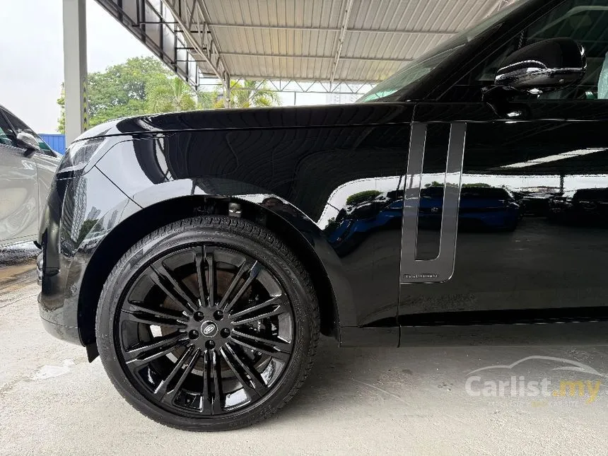 2024 Land Rover Range Rover Autobiography SUV
