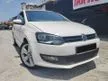 Used 2011 Volkswagen Polo 1.2 TSI Hatchback (A)