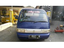 2012 Suzuki Carry 1.5 Pick-up