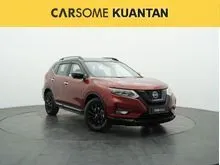 2020 Nissan X-Trail 2.5 SUV
