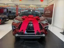 2026 Toyota Veloz 1.5 MPV FAST STOCK LOW SALARY CAN APPLY