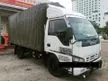 Used 2012 Isuzu NKR55UEE 2.8 Lorry (M) - Cars for sale