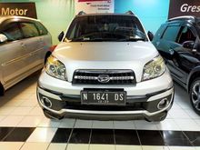 2013 Daihatsu Terios 1.5 TX SUV