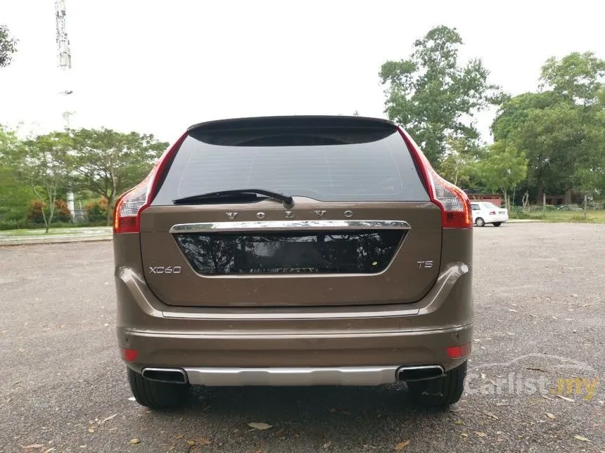 2017 Volvo XC60 T5 SUV