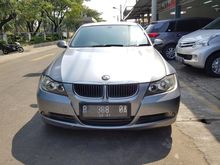 2005 BMW 320i 2.0 E90 Sedan