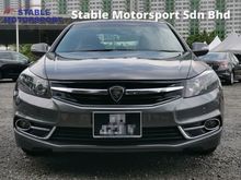 2015 Proton Perdana 2.0 E ONE CAREFUL VIP OWNER