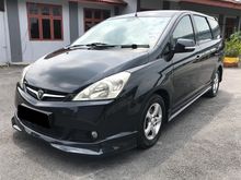 2012 Proton Exora 1.6 CFE Premium MPV - WELL MAINTAINED