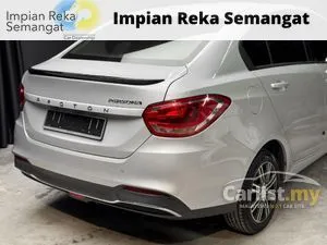 2020 Proton Persona 1.6 Premium Sedan