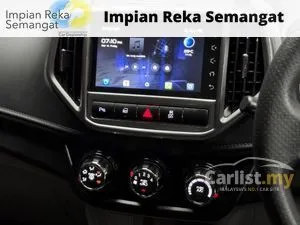 2020 Proton Persona 1.6 Premium Sedan