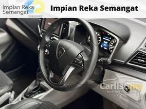2020 Proton Persona 1.6 Premium Sedan