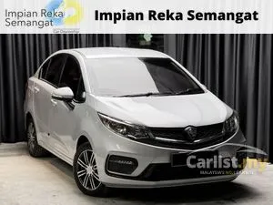 2020 Proton Persona 1.6 Premium Sedan