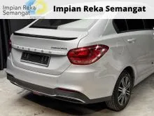 2020 Proton Persona 1.6 Premium Sedan