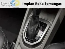 2020 Proton Persona 1.6 Premium Sedan
