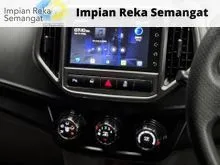 2020 Proton Persona 1.6 Premium Sedan