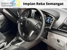 2020 Proton Persona 1.6 Premium Sedan