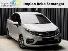 2020 Proton Persona 1.6 Premium Facelift (A) Push Start/ECO Mode