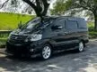 Used 2008 Toyota Alphard 3.0 G 1MZ-FE MPV CONDITION TIP TOP - Cars for sale
