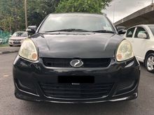 2008 Perodua Myvi 1.0 (M) SR