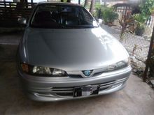2000 Proton Perdana 2.0 V6 Sedan