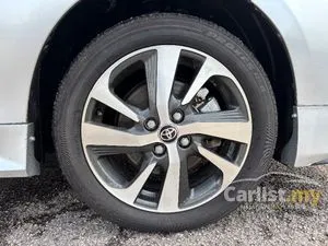 2022 Toyota Yaris 1.5 G Hatchback