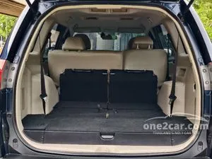 2012 Mitsubishi PAJERO SPORT 2.5 GT SUV