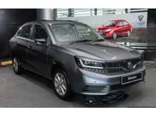 2026 Proton Saga 1.5 Executive** PROMOTION CASH REBATE 500**FAST STOCK**LET BOOK NOW