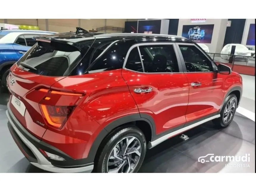 2024 Hyundai Creta Prime Wagon